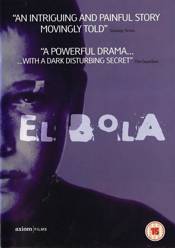 Bola - el, (pellet,