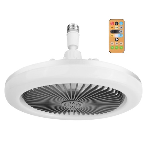 Ventilateur plafond avec - de,