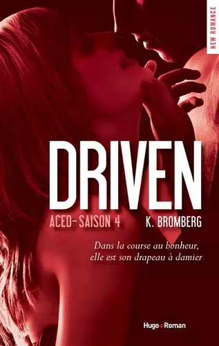 Driven saison aced k - saison, 4