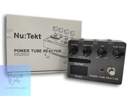 Korg guitar effect pedal - korg,