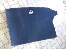 n°w342 tapis coffre dodge