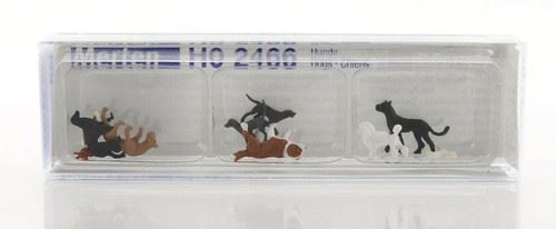 Ensemble figurines chats - figurines, et