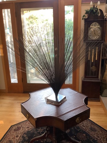 Mcm harry bertoia spray - mcm,