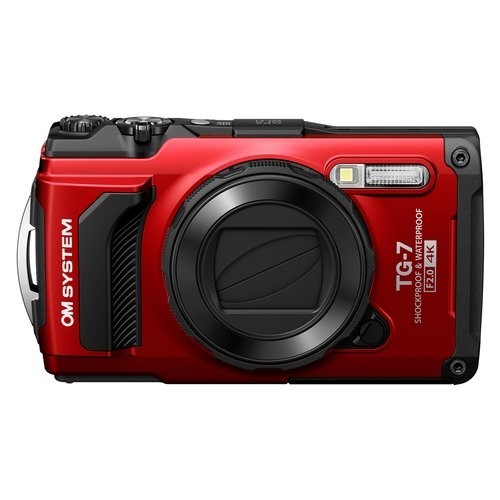 Appareil photo compact - photo, om