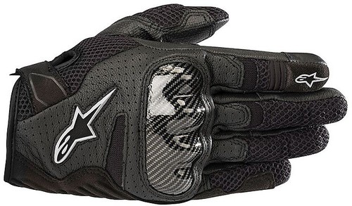 Gants moto alpinestars - gants,
