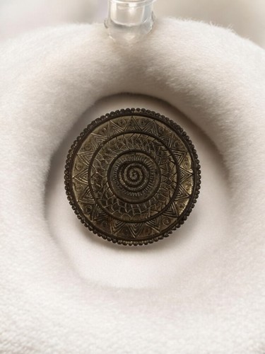 Pendentif fantaisie vintage