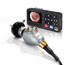 Portable HD Endoscopy Camera