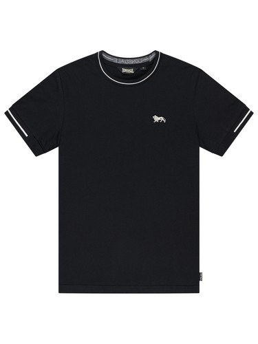 Lonsdale shirt cuffley homme - t-shirt,