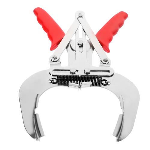 Pince tendeur segments - pince, piston