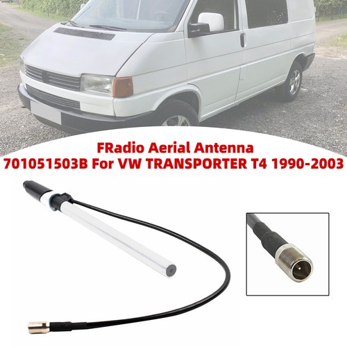 Antenne radio 701051503b - radio,