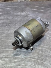 demarreur 125 yamaha cygnus