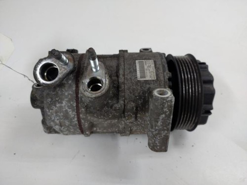Compresseur clim dodge - compresseur,