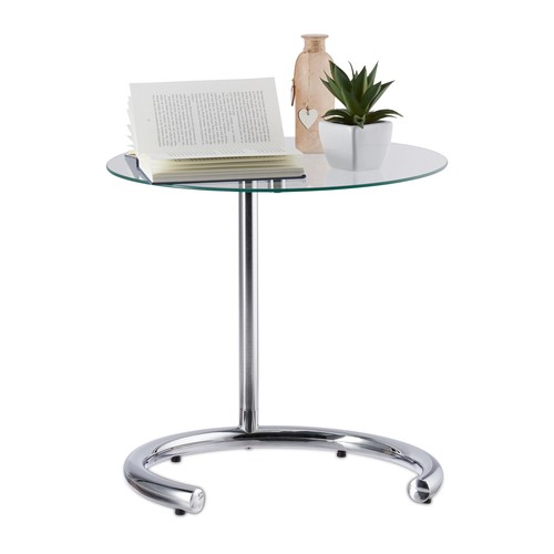 Table appoint réglable en - d’appoint,