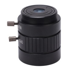 CCTV 3MP Lens CS Mount 6mm