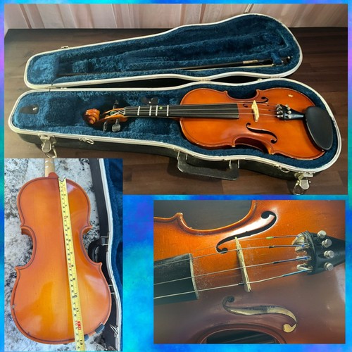 Antonius stradivarius violin - antonius,