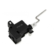 Moteur Trappe à Essence