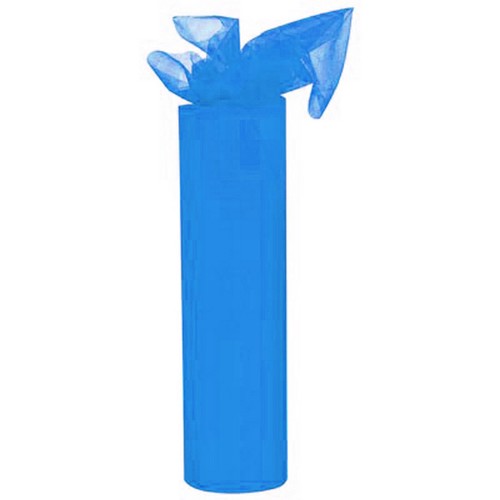 Club green rouleau organza - club,