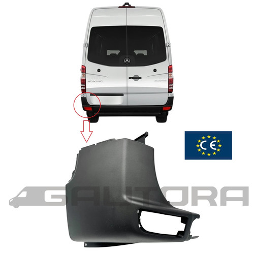 Pour mercedes sprinter w906 - mercedes,