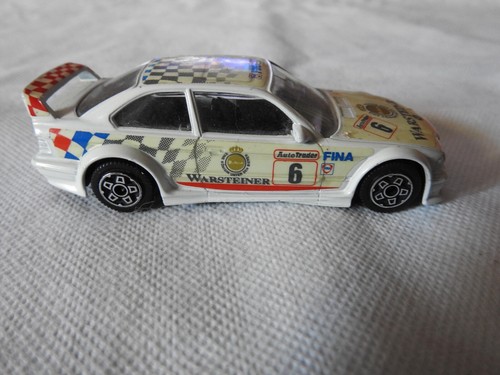 Voiture miniature course - de,