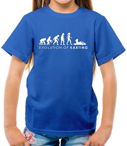 évolution femme go - de,