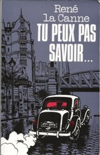 RARE EO + SUPERBE DÉDICACE +