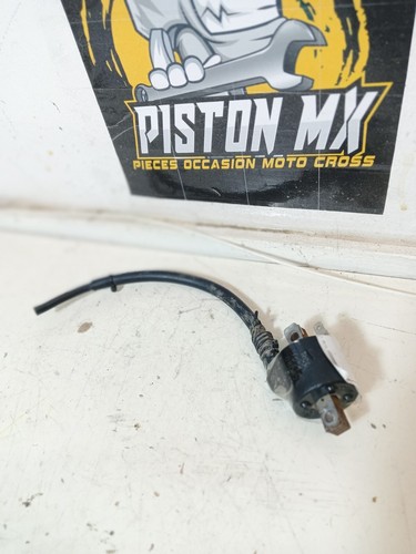 Bobine allumage yamaha 125 - bobine,
