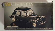 MAQUETTE HELLER 80159 1/43