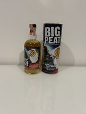 Big Peat Christmas Édition