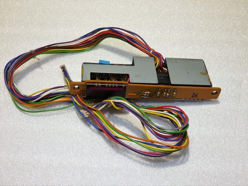 Counter pcb nakamichi lx - counter,