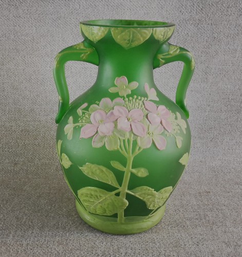 Original vase verre - original,