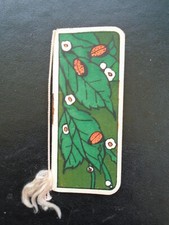 PETIT CALENDRIER POUR 1923 - M. Quéméneur Confiseur à Morlaix