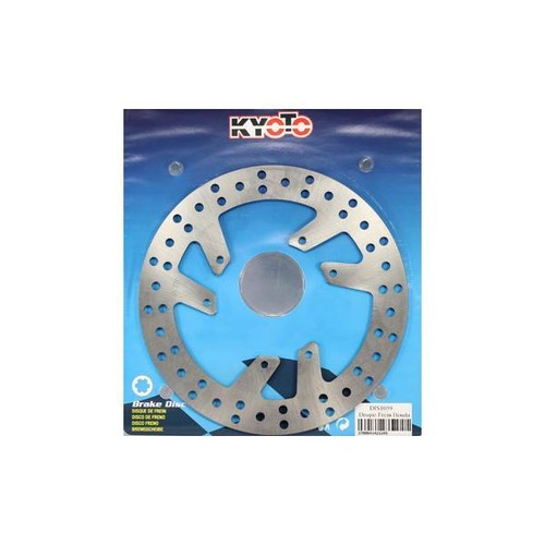 Disque frein avant - disque, moto