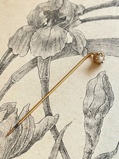 Très belle épingle à