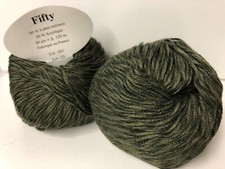 lot de 10 pelotes de laine