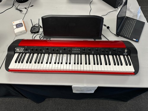 Korg sv1 stage vintage - stage,