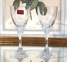 Cristal d'Arques Granville 2 verres à vin blanc (12 cl)