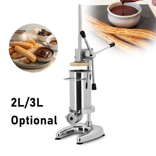 Manual churros maker 5 - maker,