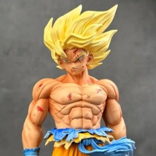 Figurine Dragon Ball Z Son