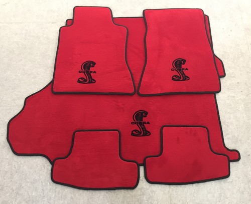 Tapis coffre kit - coffre, pour