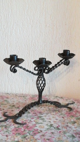 Chandelier artisanale ème - chandelier,