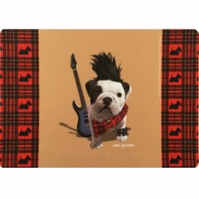 Tapis de souris Téo Jasmin