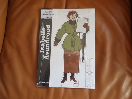 Plv adele blanc sec tardi - blanc, neuf