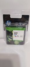 Cartouche d'Encre HP 57 Tri-colour  - C6657AE
