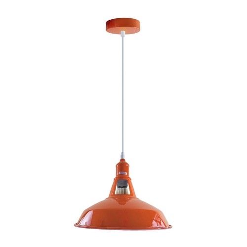Suspension design lustre