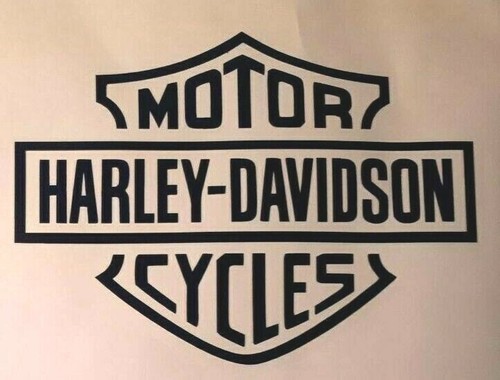 Stickers harley davidson - harley,