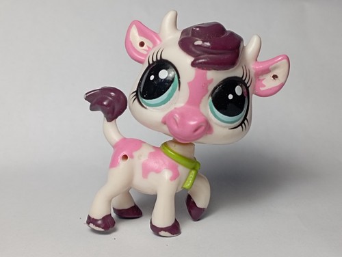 Lps littlest petshop pet shop - petshop,