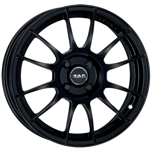 Jantes roues mak xlr pour - xlr, fiat
