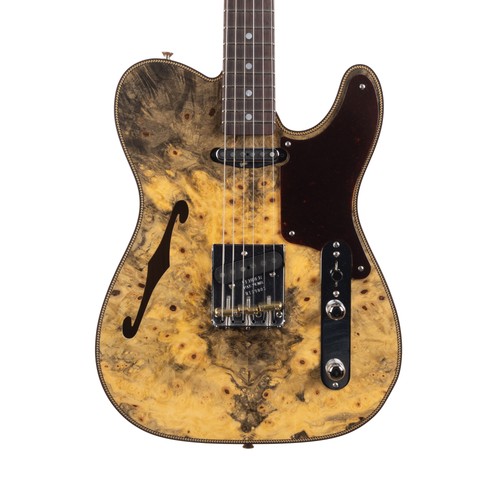 Fender custom shop artisan - custom,