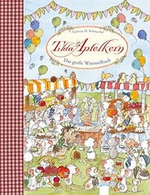 Tilda apfelkern das - tilda, große