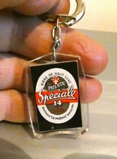 Ancien porte cle Bière Phenix